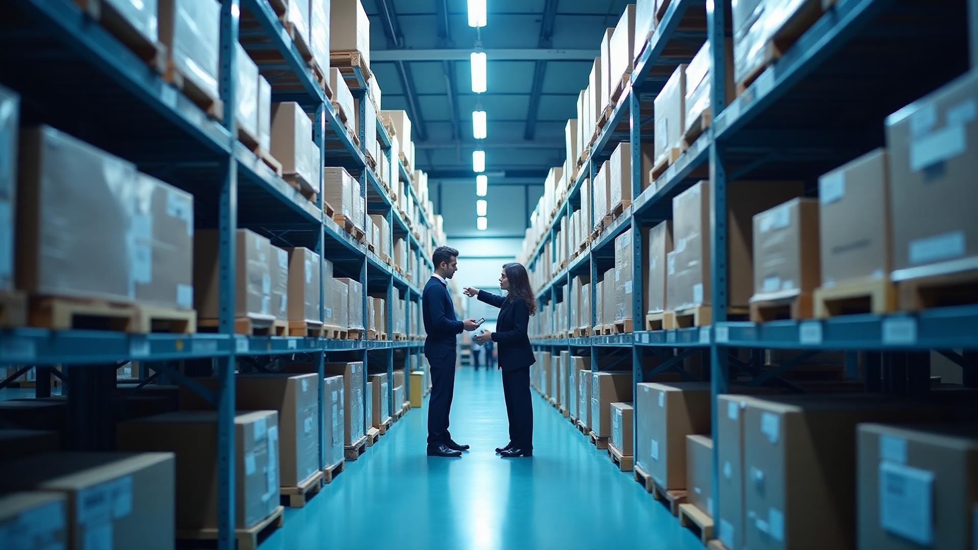 Pronto Inventory Impenn Business Solutions